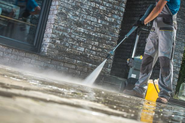 Best Machinery and Equipment Cleaning  in South Pasadena, FL