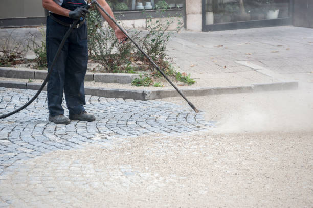 Best Patio and Deck Pressure Washing  in South Pasadena, FL
